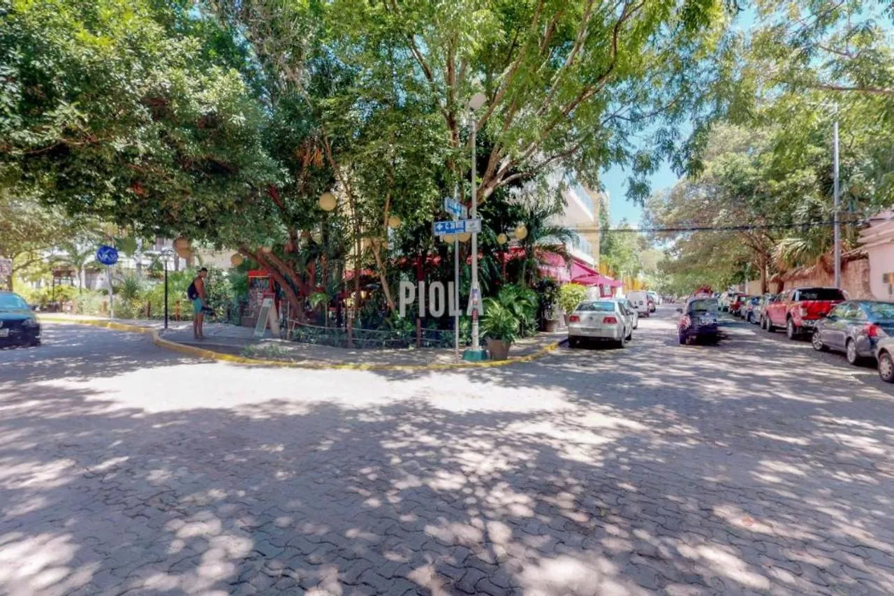 Volta 212 Ξενοδοχείο Πλάγια Ντελ Κάρμεν 0*,  Μεξικό
