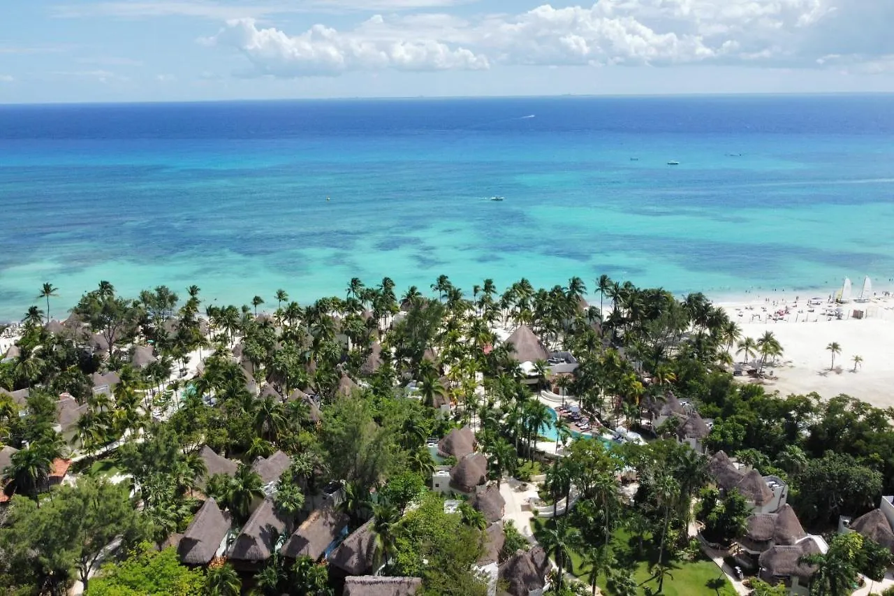 Volta 212 Hotel Playa del Carmen