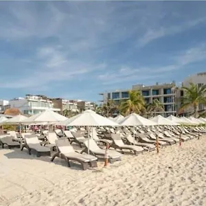 Hotel Playa Beach, Playa del Carmen
