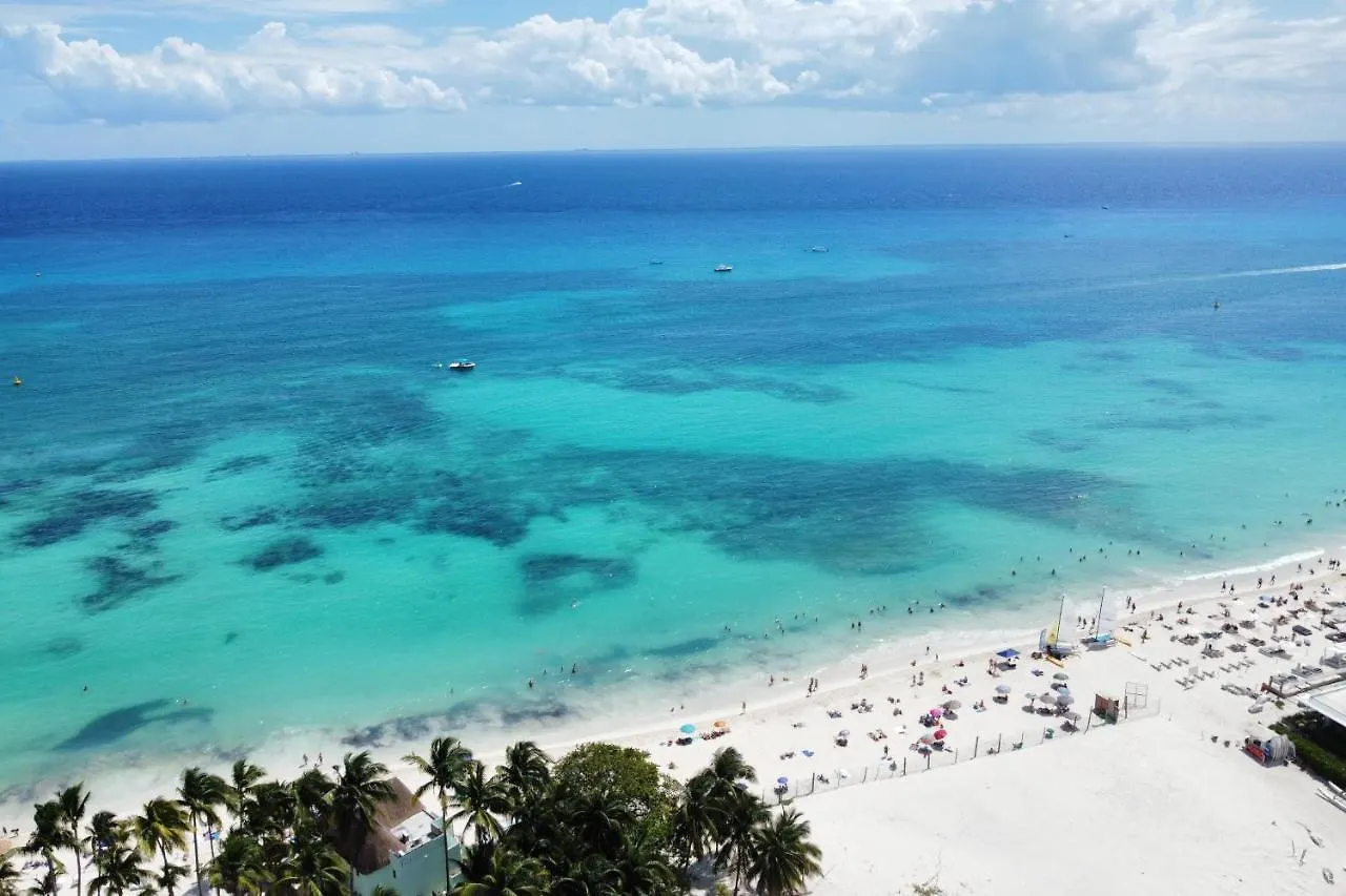 Volta 212 Hotel Playa del Carmen